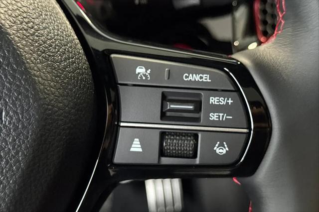 2026 Honda Civic Sedan