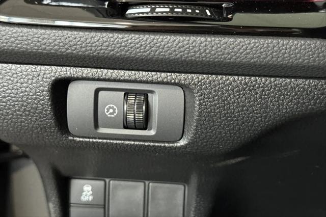 2026 Honda Civic Sedan