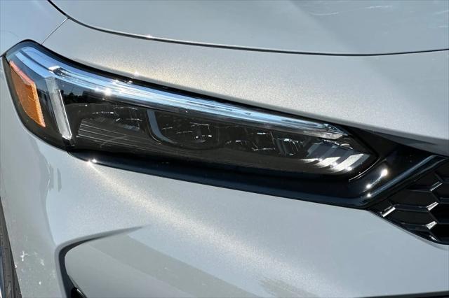 2026 Honda Civic Sedan