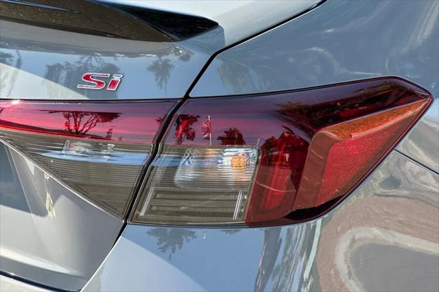 2026 Honda Civic Sedan
