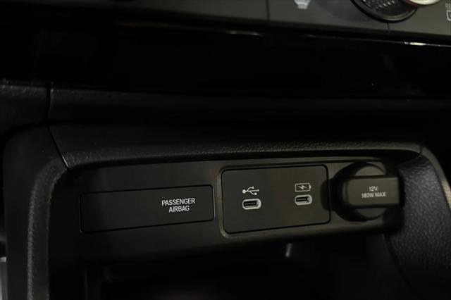 2026 Honda Civic Sedan