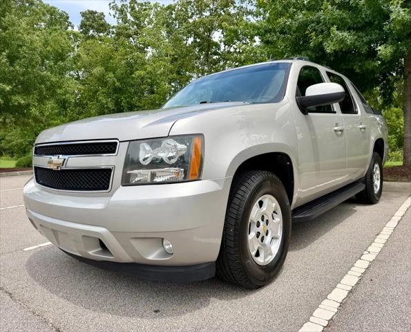 2009 Chevrolet Avalanche LT1 for sale in Raleigh, NC