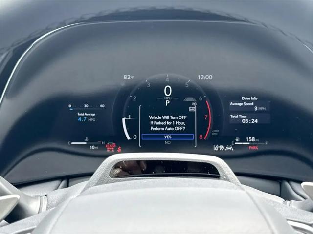 2026 Lexus TX 350 TX 350
