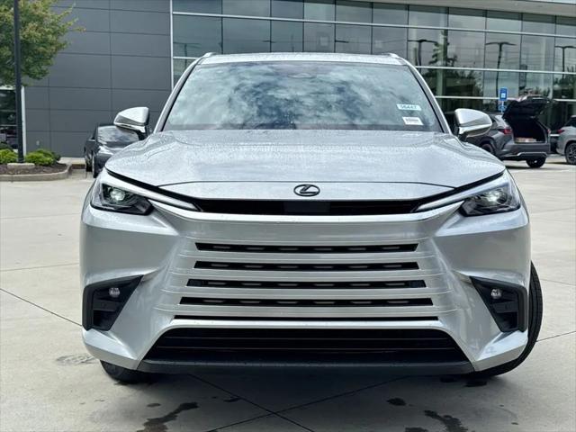 2026 Lexus TX 350 TX 350