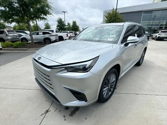 2026 Lexus TX 350 TX 350