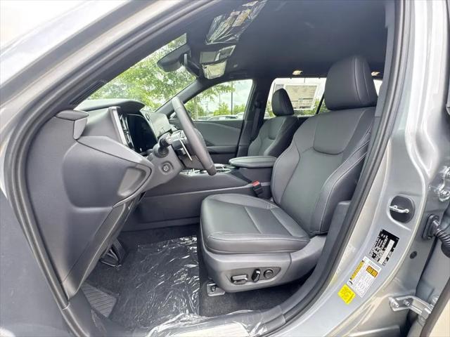 2026 Lexus TX 350 TX 350