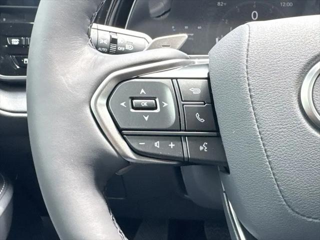 2026 Lexus TX 350 TX 350