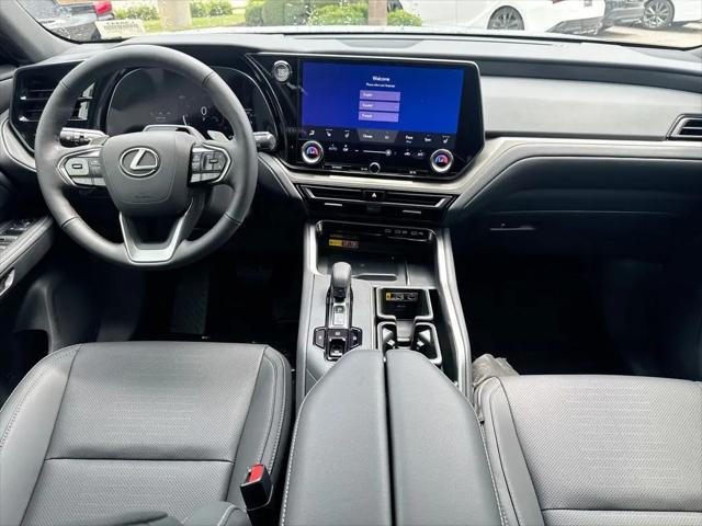 2026 Lexus TX 350 TX 350