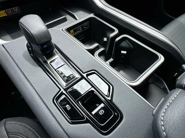 2026 Lexus TX 350 TX 350