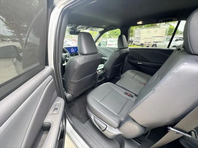 2026 Lexus TX 350 TX 350