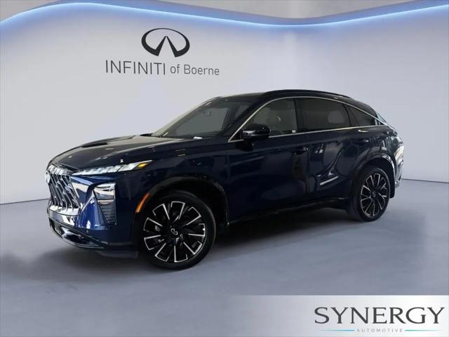 2027 INFINITI X6 AUTOGRAPH for sale in Boerne, TX