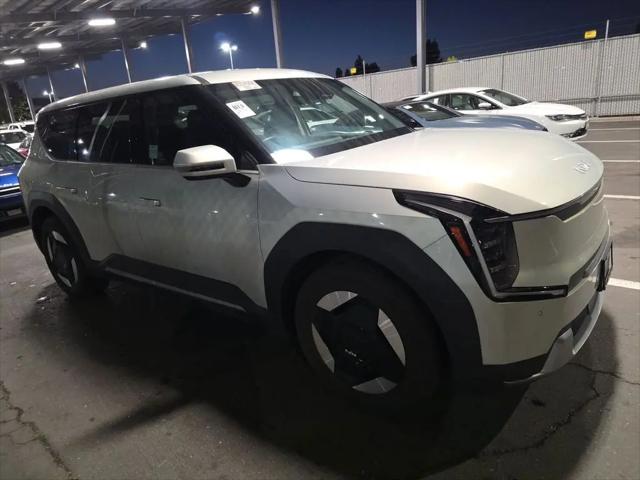 2024 Kia EV9 Light Short Range for sale in Tracy, CA