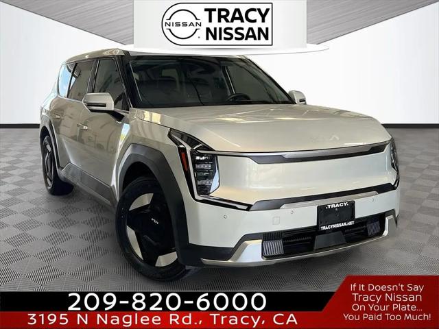 2024 Kia EV9 Light Short Range for sale in Tracy, CA
