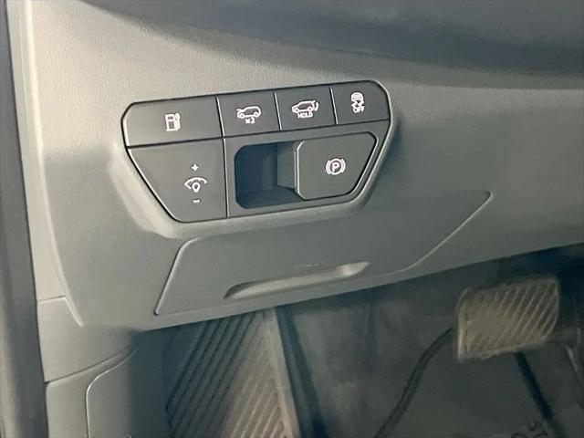 2024 Kia EV9 Light Short Range