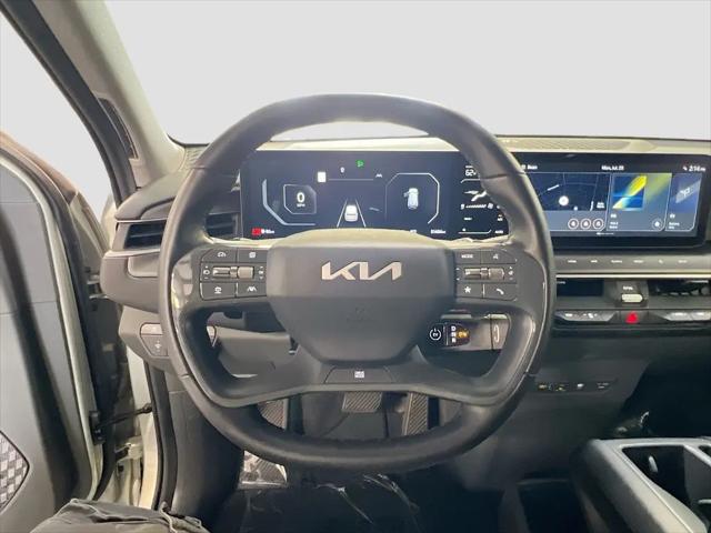 2024 Kia EV9 Light Short Range