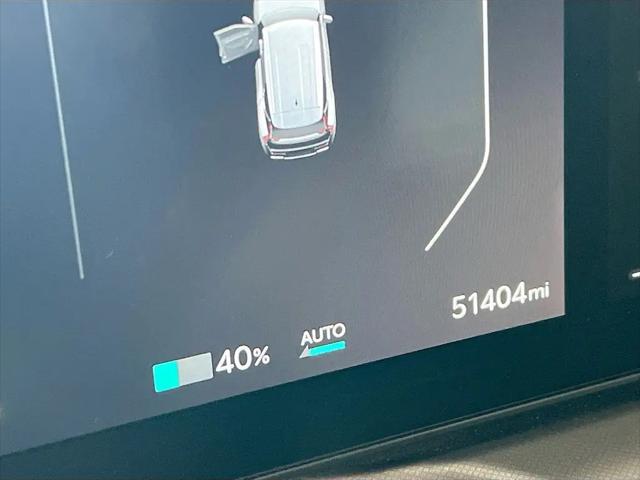2024 Kia EV9 Light Short Range