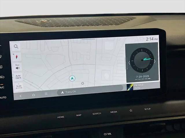 2024 Kia EV9 Light Short Range