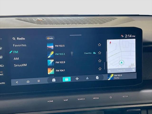 2024 Kia EV9 Light Short Range