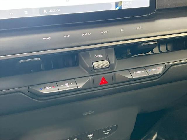 2024 Kia EV9 Light Short Range