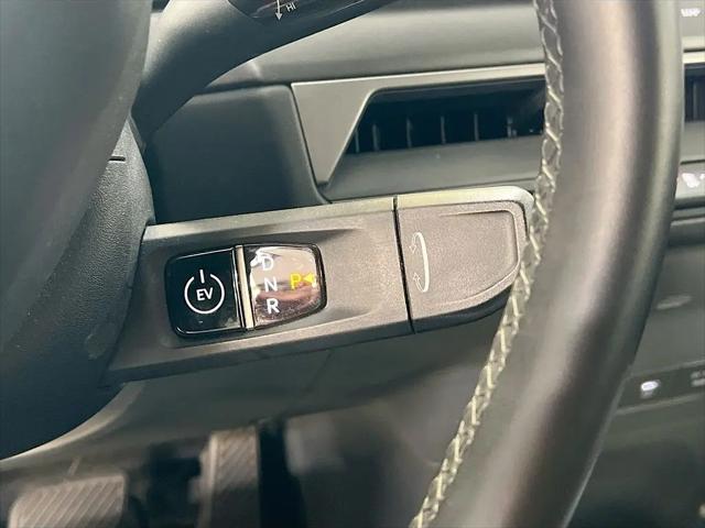 2024 Kia EV9 Light Short Range
