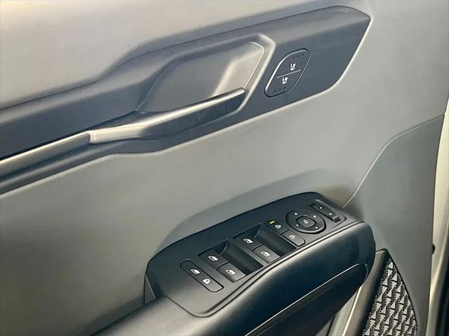2024 Kia EV9 Light Short Range