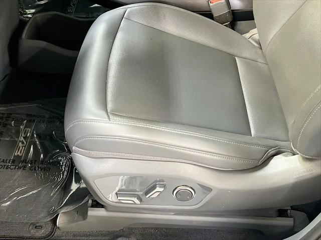 2024 Kia EV9 Light Short Range