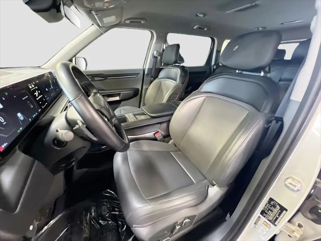 2024 Kia EV9 Light Short Range