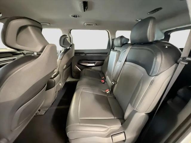 2024 Kia EV9 Light Short Range