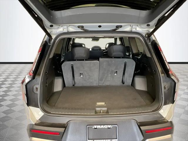 2024 Kia EV9 Light Short Range