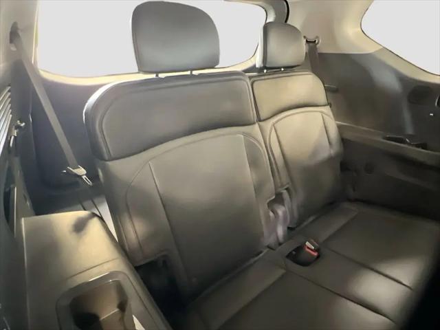 2024 Kia EV9 Light Short Range