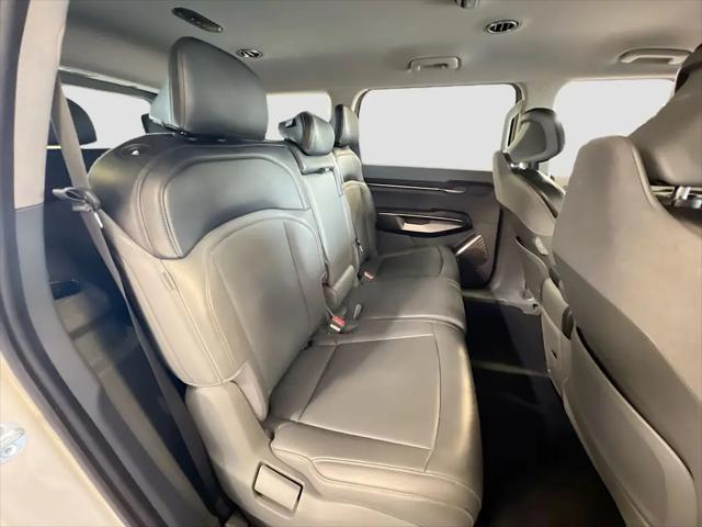 2024 Kia EV9 Light Short Range