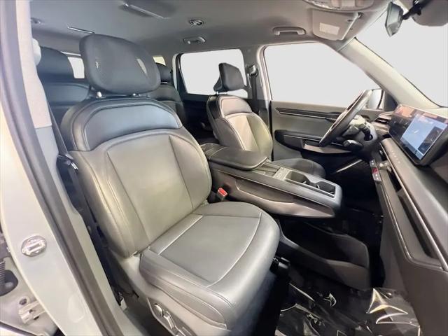 2024 Kia EV9 Light Short Range