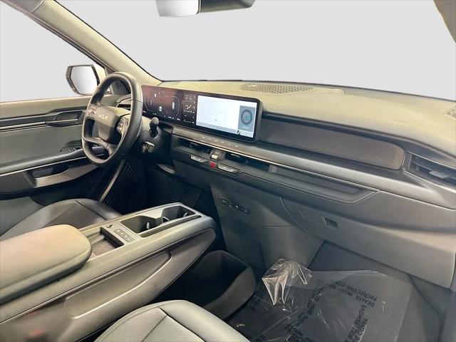 2024 Kia EV9 Light Short Range