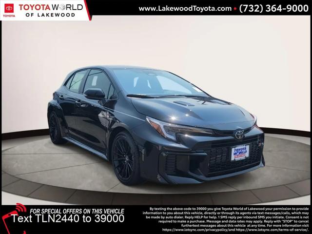 2026 Toyota GR Corolla Core for sale in Lakewood, NJ