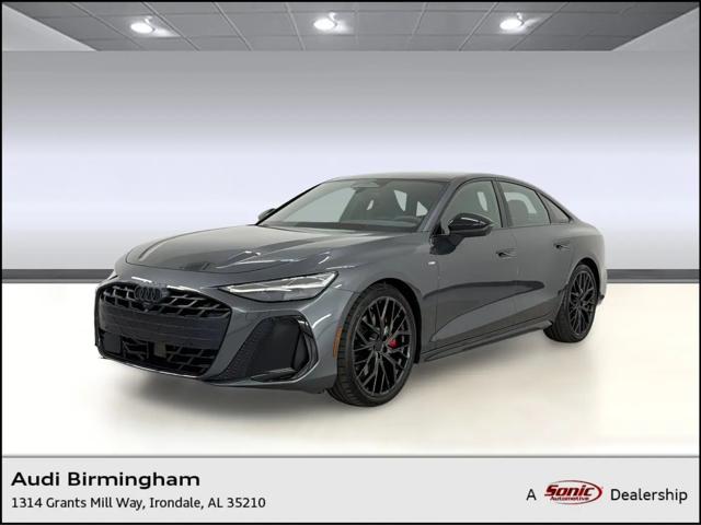 2026 Audi A6 Prestige quattro S tronic for sale in Irondale, AL