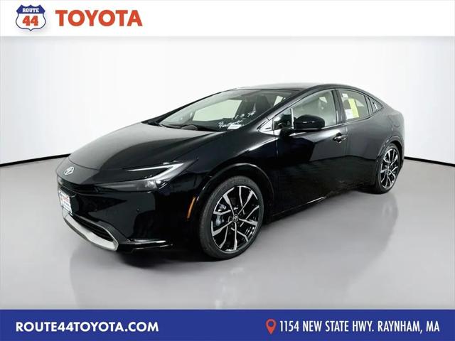 2026 Toyota Prius Plug-In XSE for sale in Raynham, MA