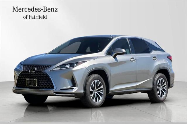 2022 Lexus RX 350 RX 350 for sale in Fairfield, CA