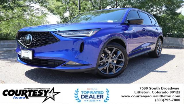 2024 Acura MDX A-SPEC for sale in Littleton, CO