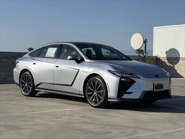2026 Lexus ES 350 Premium