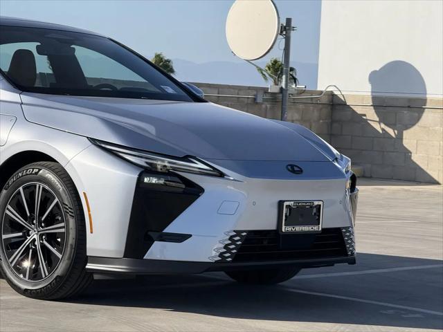 2026 Lexus ES 350 Premium