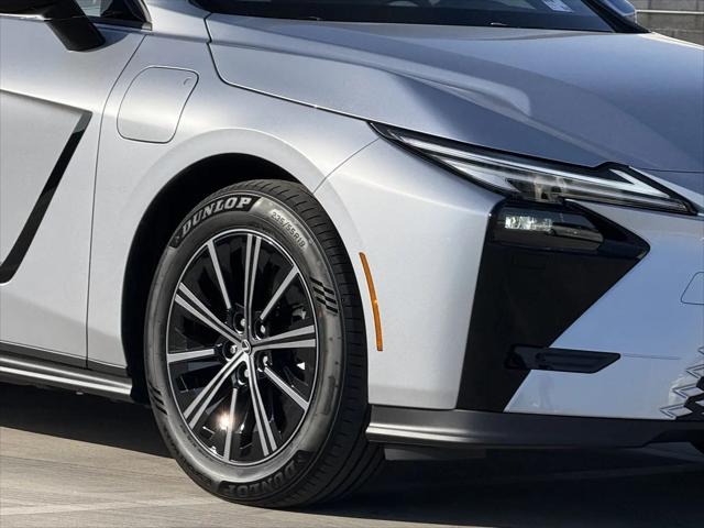 2026 Lexus ES 350 Premium