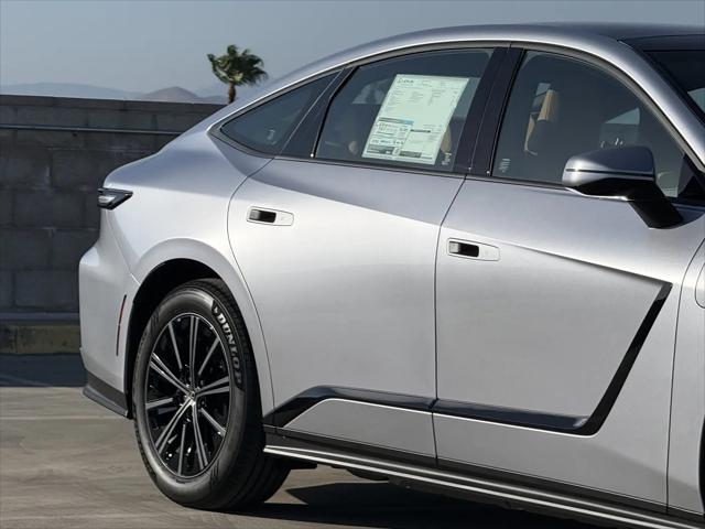 2026 Lexus ES 350 Premium