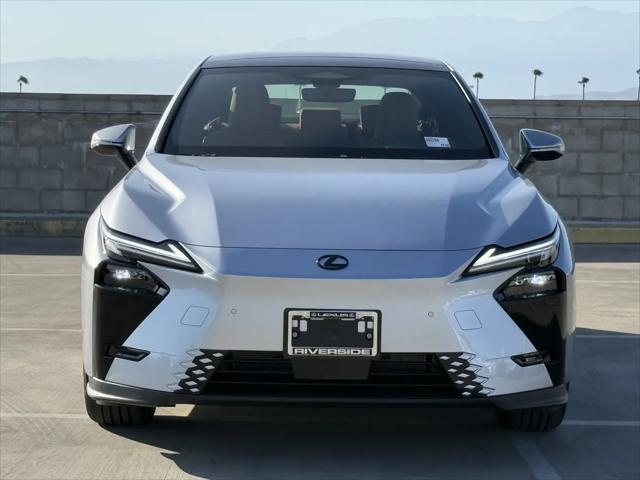 2026 Lexus ES 350 Premium