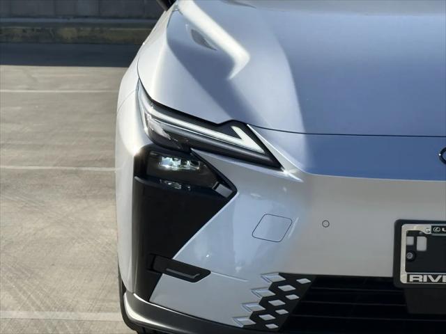 2026 Lexus ES 350 Premium