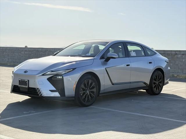 2026 Lexus ES 350 Premium