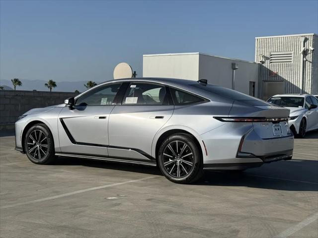 2026 Lexus ES 350 Premium