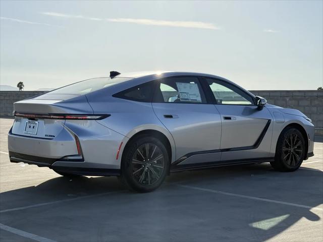 2026 Lexus ES 350 Premium
