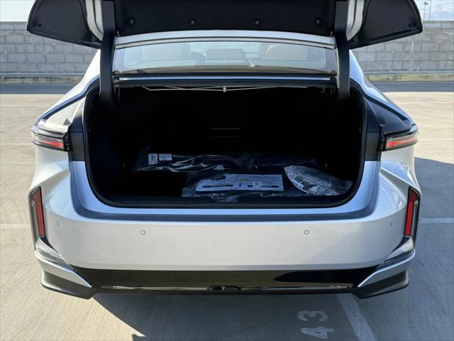 2026 Lexus ES 350 Premium
