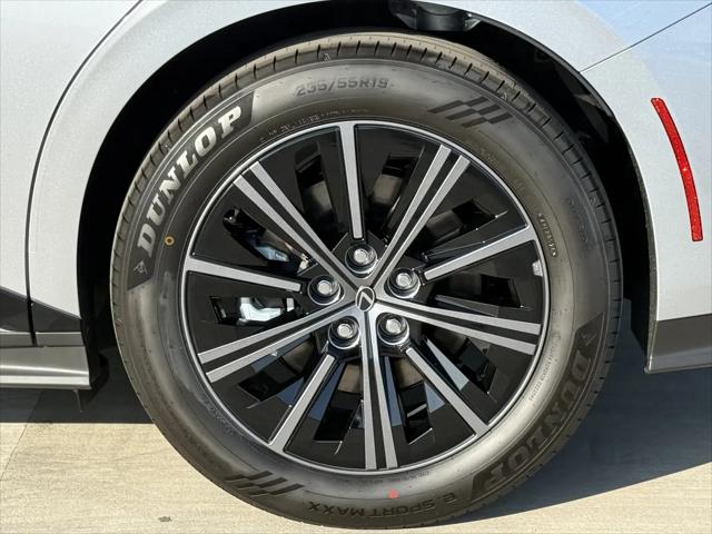 2026 Lexus ES 350 Premium