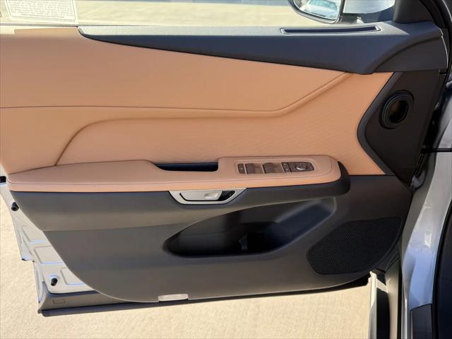 2026 Lexus ES 350 Premium